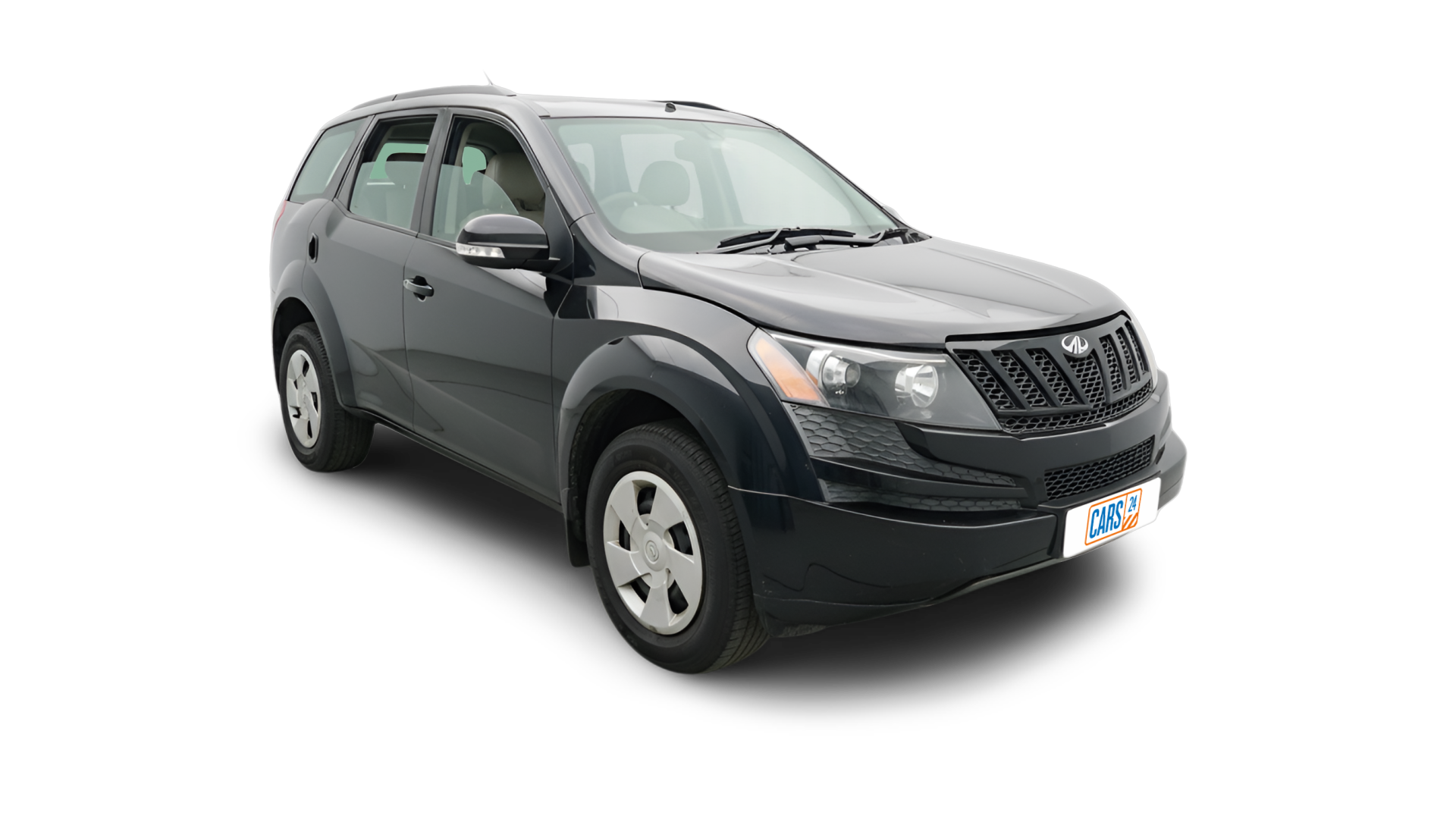 Mahindra XUV500-img